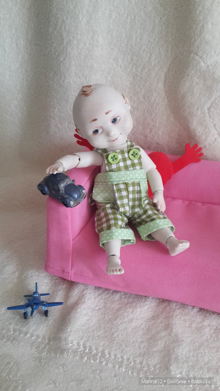 Когда желание сильнее возможности (фото 6)