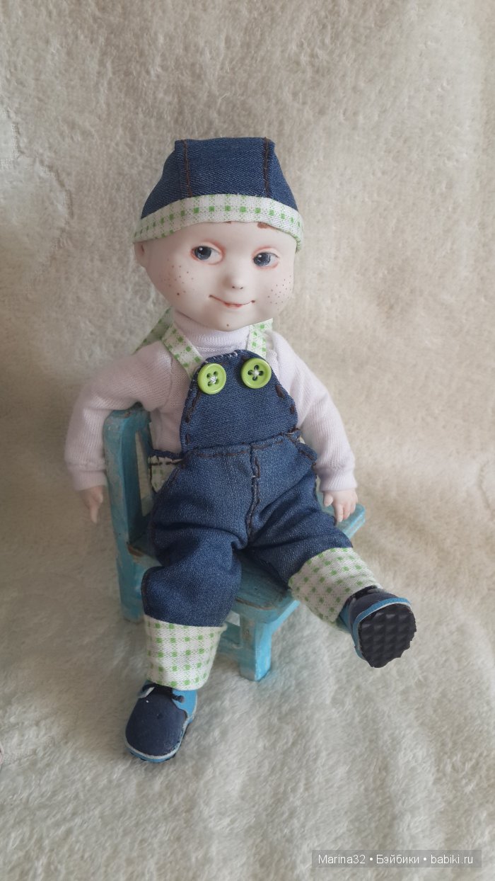 Когда желание сильнее возможности (фото 9)