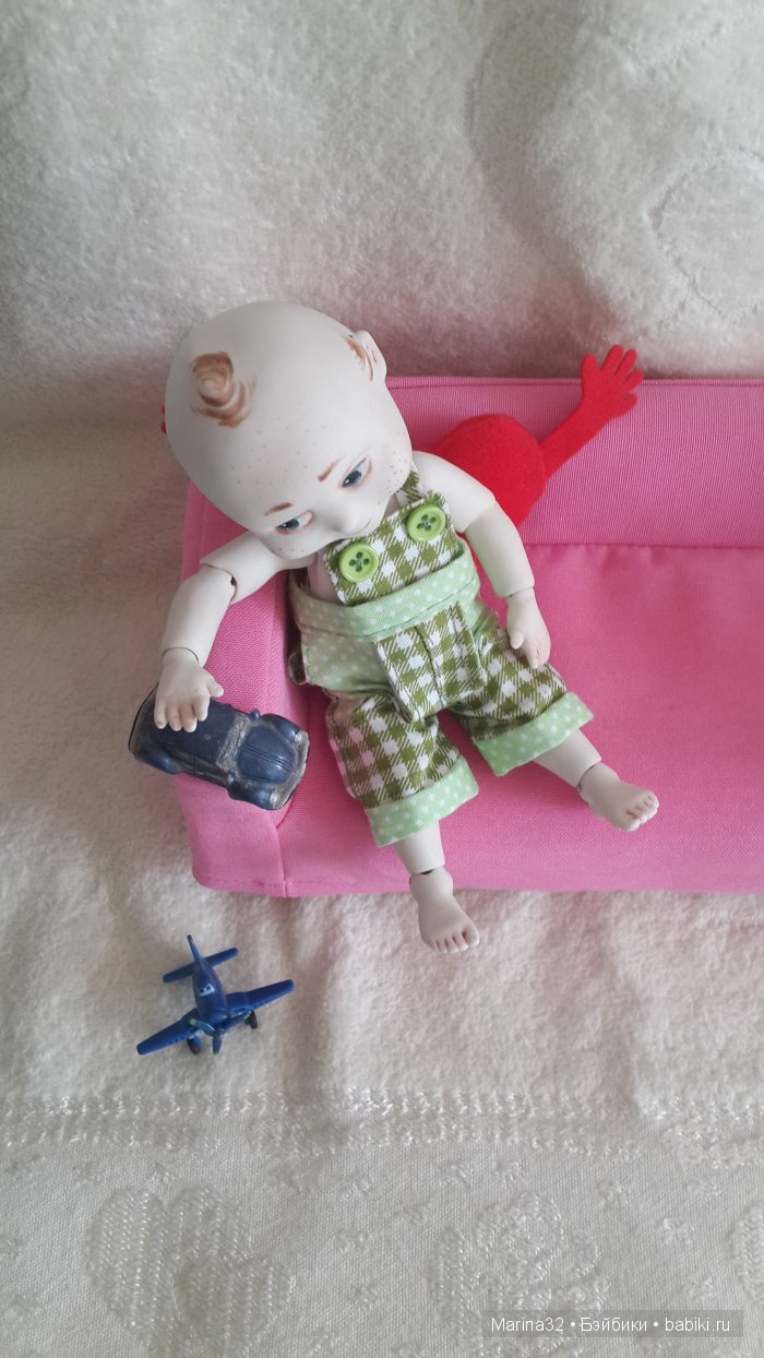 Когда желание сильнее возможности (фото 7)