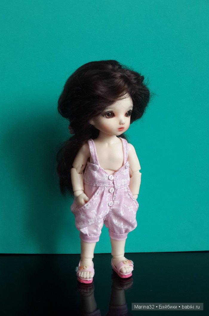 Когда желание сильнее возможности