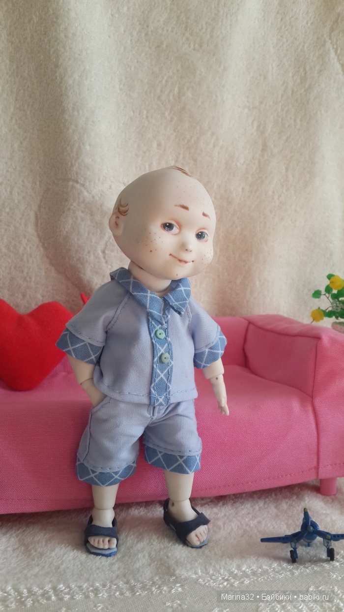 Когда желание сильнее возможности (фото 4)