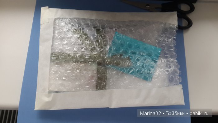 Realpuki тоже носят обувь)) (фото 8)