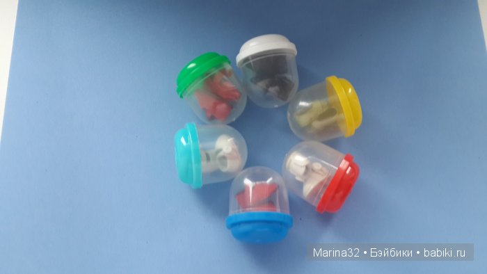 Realpuki тоже носят обувь)) (фото 5)