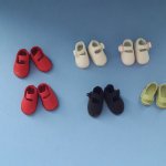 Realpuki тоже носят обувь))