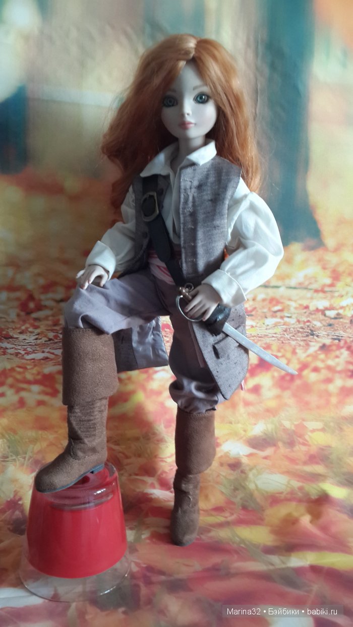 Быть или не быть?... Ellowyne Wilde (фото 5)