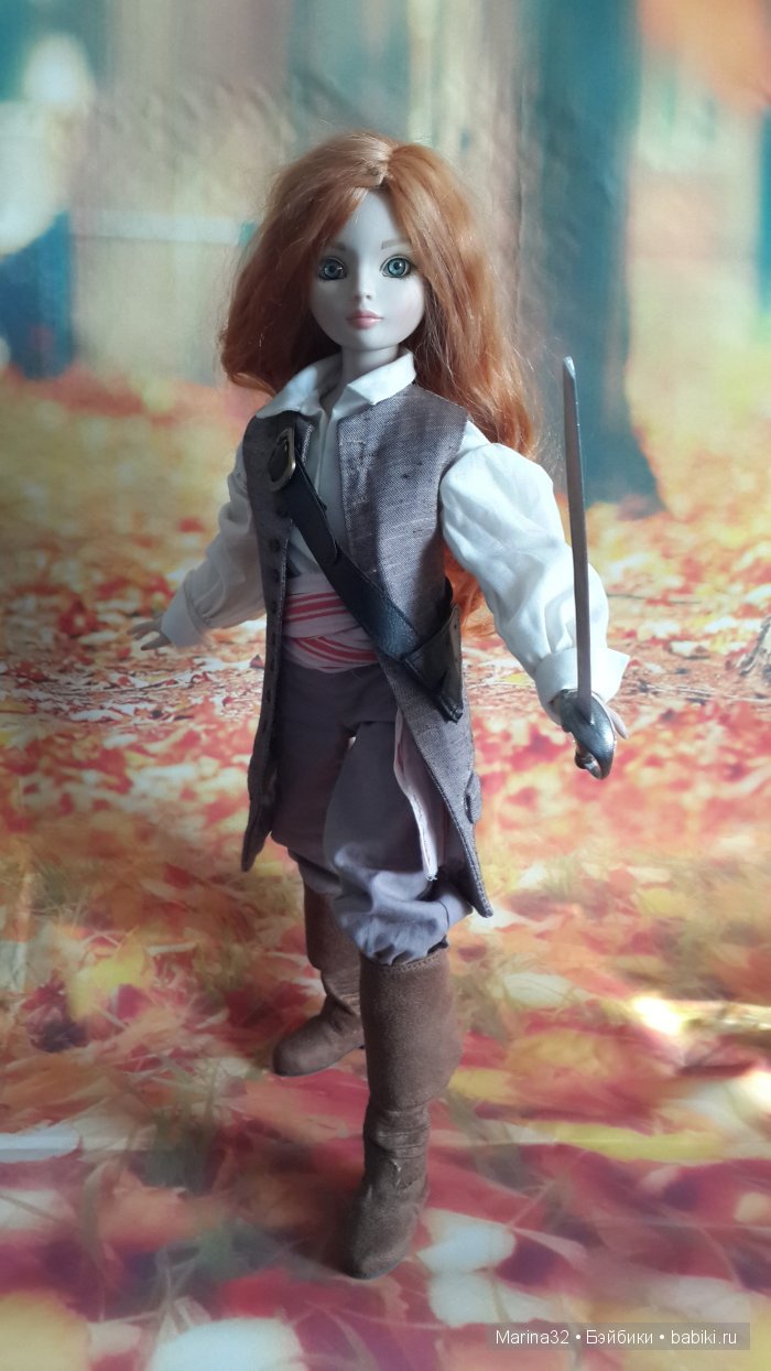 Быть или не быть?... Ellowyne Wilde