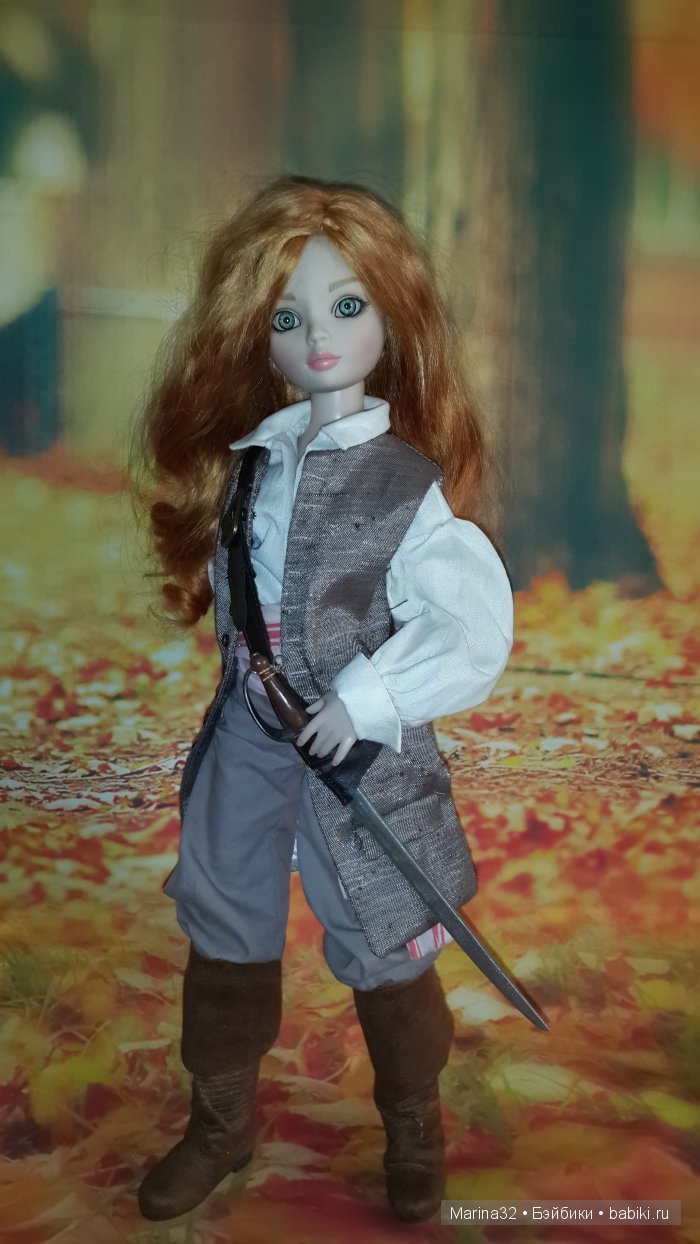 Быть или не быть?... Ellowyne Wilde (фото 2)