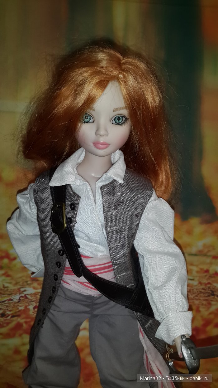 Быть или не быть?... Ellowyne Wilde (фото 4)