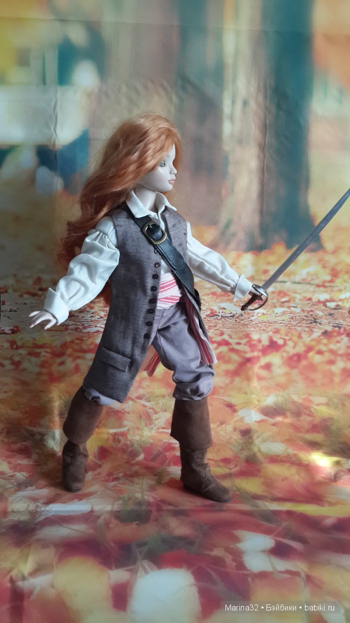 Быть или не быть?... Ellowyne Wilde (фото 3)