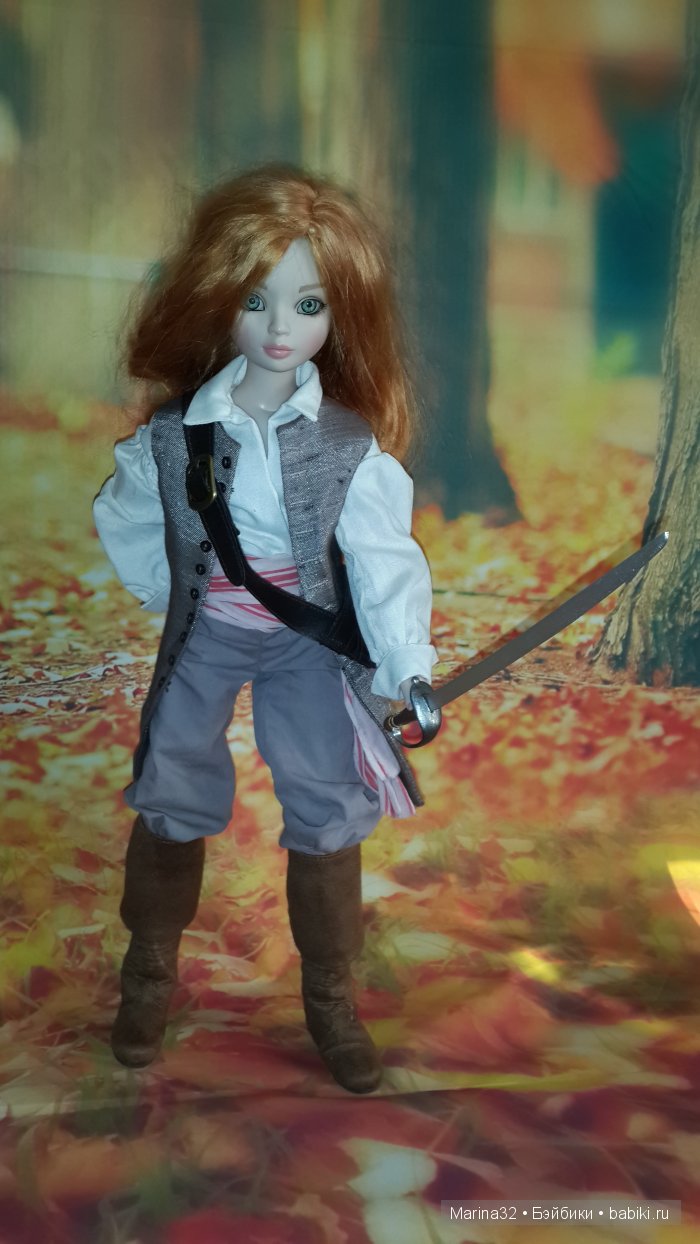 Быть или не быть?... Ellowyne Wilde (фото 6)