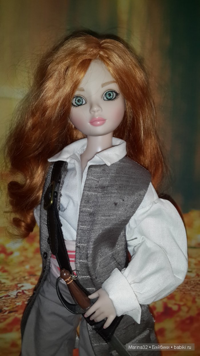 Быть или не быть?... Ellowyne Wilde (фото 8)