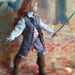 Быть или не быть?... Ellowyne Wilde