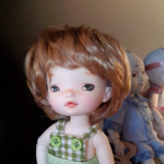 Долгожданный "ребенок" наконец приехал! Darak-i ChiChi