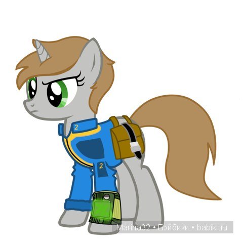 My little pony Pip | Бэйбики My little pony Pip — Текстильные игрушки и примитивы: кофейные