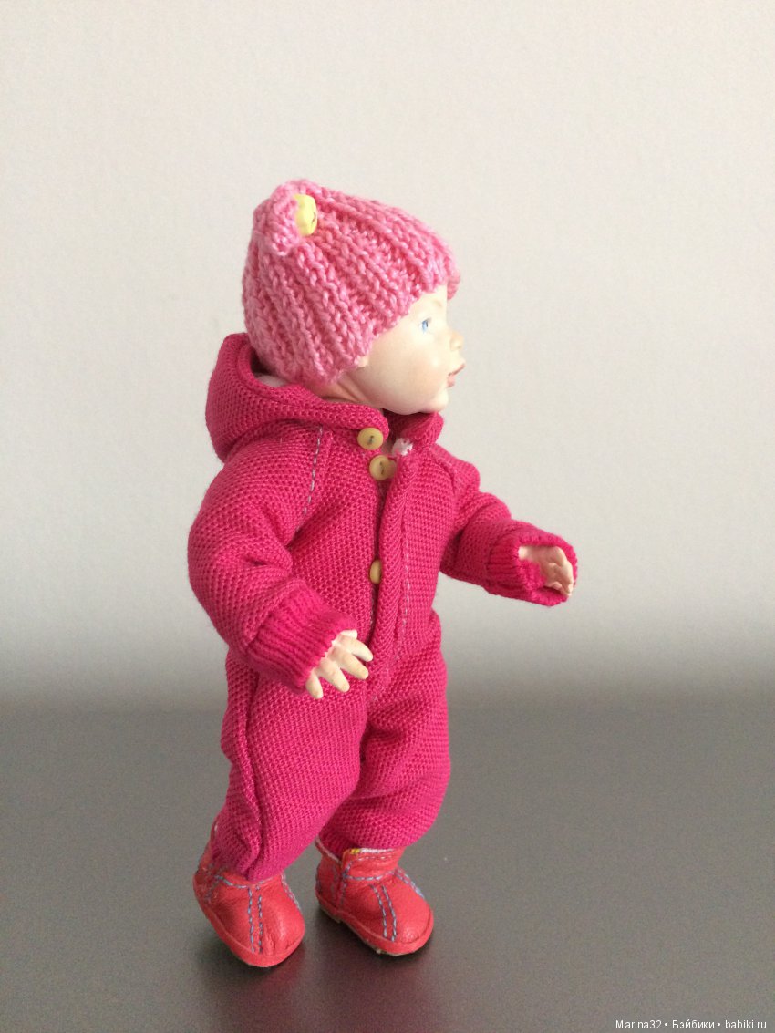 Ожидание длиною 1 год и 4 месяца