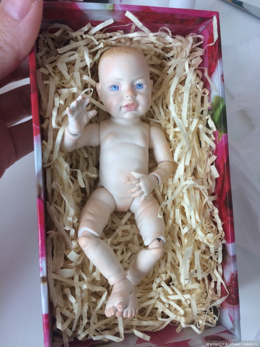 Ожидание длиною 1 год и 4 месяца (фото 7)