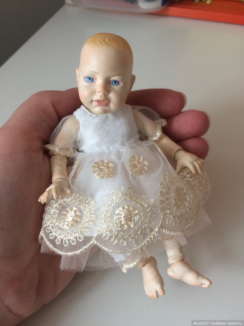 Ожидание длиною 1 год и 4 месяца (фото 9)