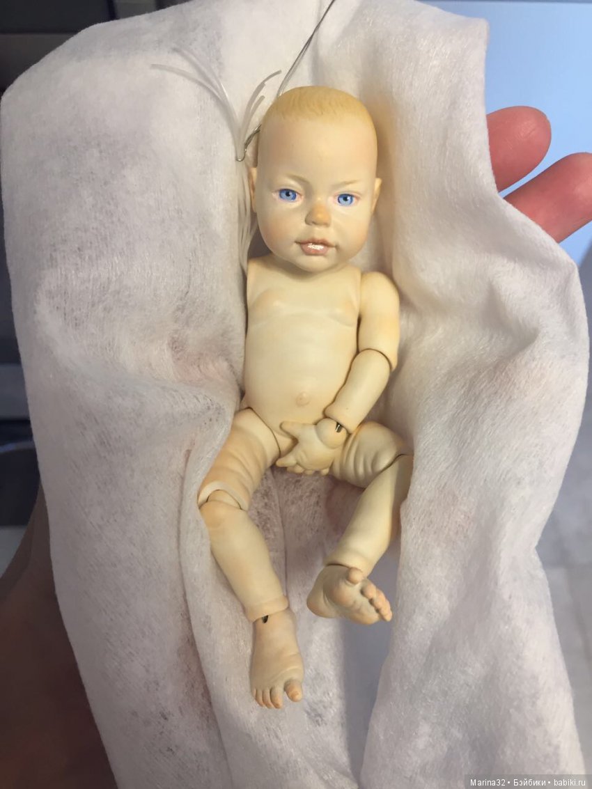 Ожидание длиною 1 год и 4 месяца (фото 3)