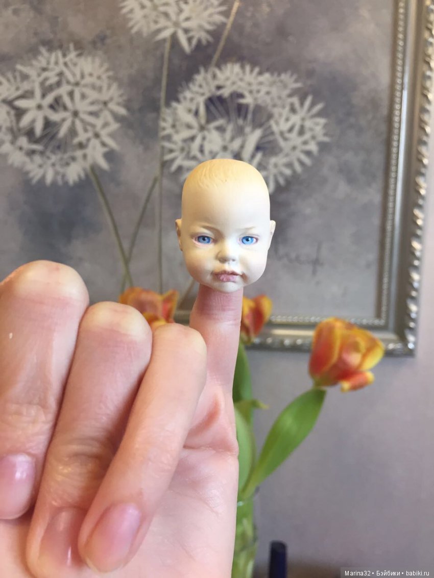 Ожидание длиною 1 год и 4 месяца