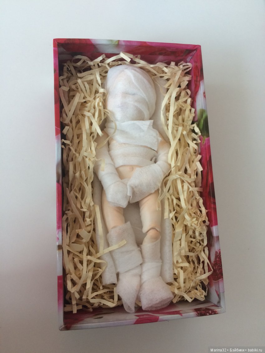 Ожидание длиною 1 год и 4 месяца (фото 6)