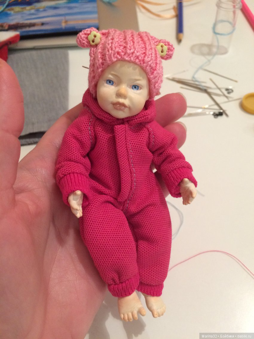 Ожидание длиною 1 год и 4 месяца (фото 10)