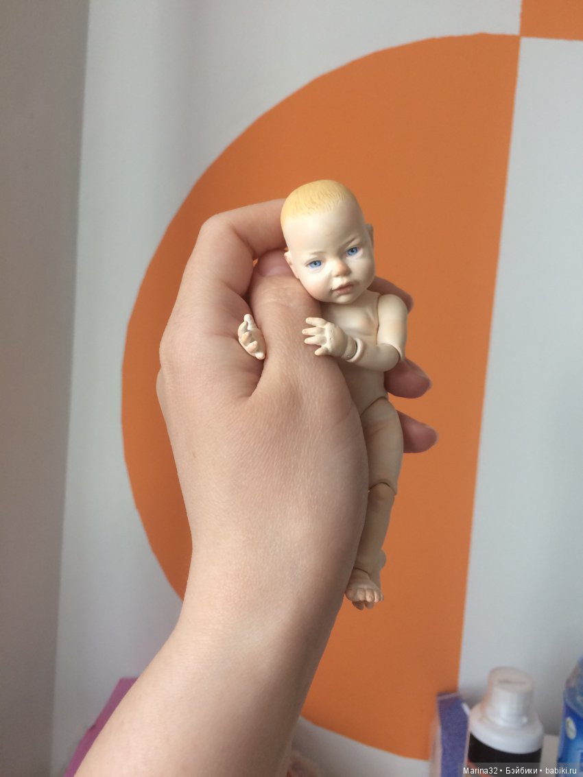 Ожидание длиною 1 год и 4 месяца (фото 8)