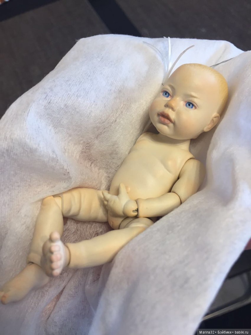 Ожидание длиною 1 год и 4 месяца (фото 2)