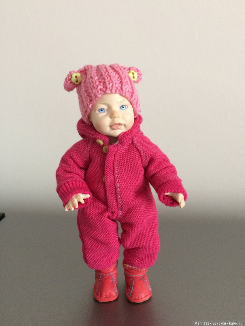 Ожидание длиною 1 год и 4 месяца