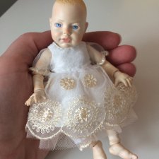 Ожидание длиною 1 год и 4 месяца