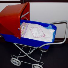 Ах как хочется вернуться... в детство