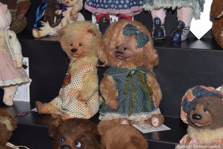 Весенний бал кукол, и я там была (фото 10)