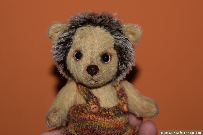 Весенний бал кукол, и я там была