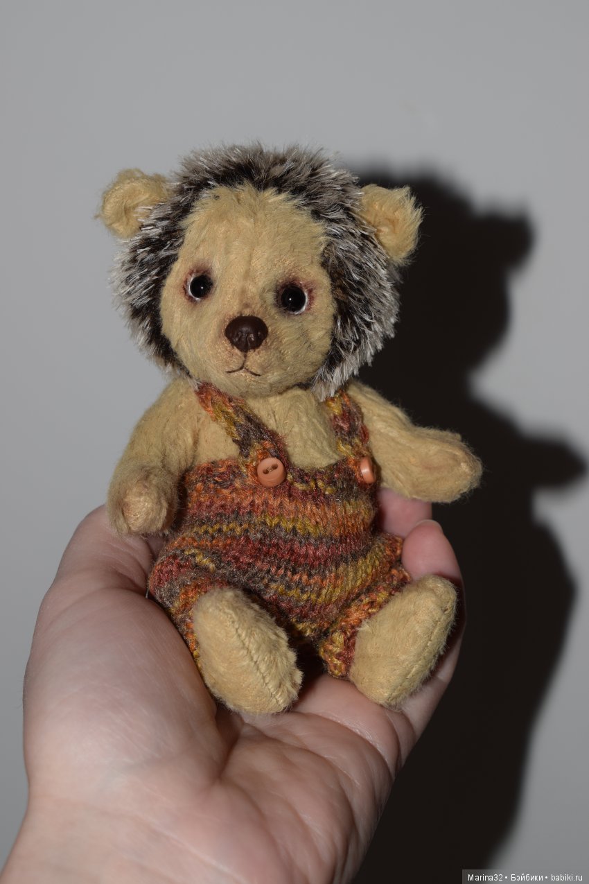 Весенний бал кукол, и я там была