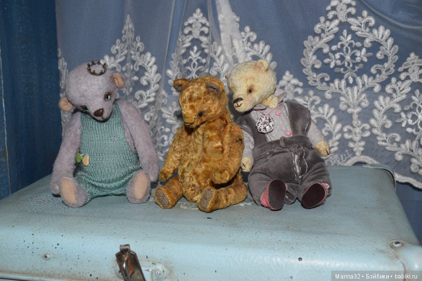 Весенний бал кукол, и я там была (фото 3)