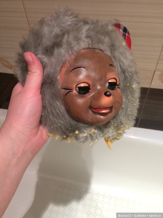 Солнечные ванны для ёжика (фото 2)