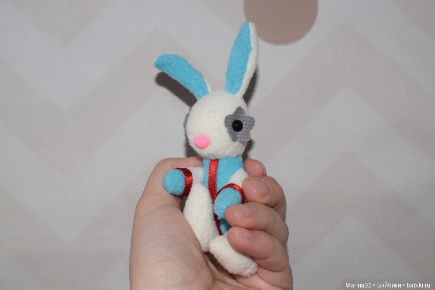 История одной игрушки — Текстильные игрушки и примитивы: кофейные (фото 9)