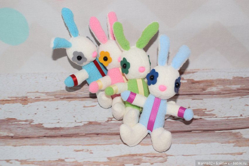 История одной игрушки — Текстильные игрушки и примитивы: кофейные (фото 4)