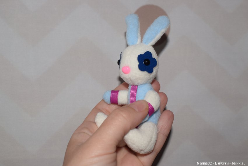 История одной игрушки — Текстильные игрушки и примитивы: кофейные (фото 7)