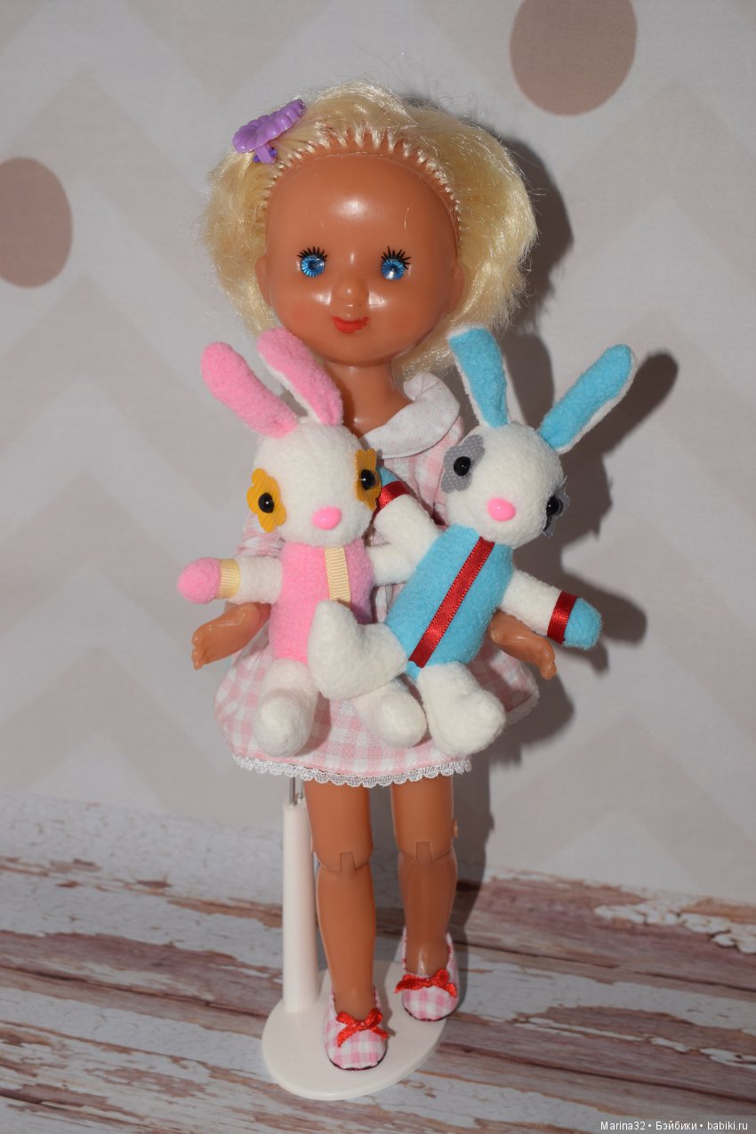 История одной игрушки — Текстильные игрушки и примитивы: кофейные (фото 10)