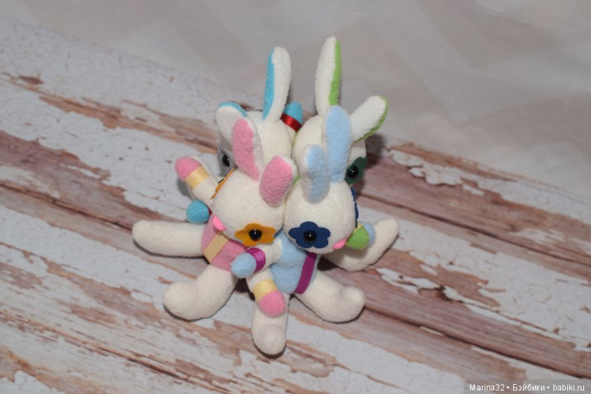 История одной игрушки — Текстильные игрушки и примитивы: кофейные (фото 5)