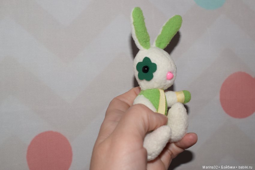 История одной игрушки — Текстильные игрушки и примитивы: кофейные (фото 8)