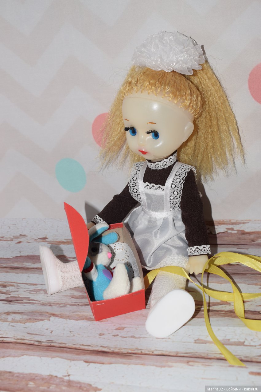 История одной игрушки — Текстильные игрушки и примитивы: кофейные (фото 3)