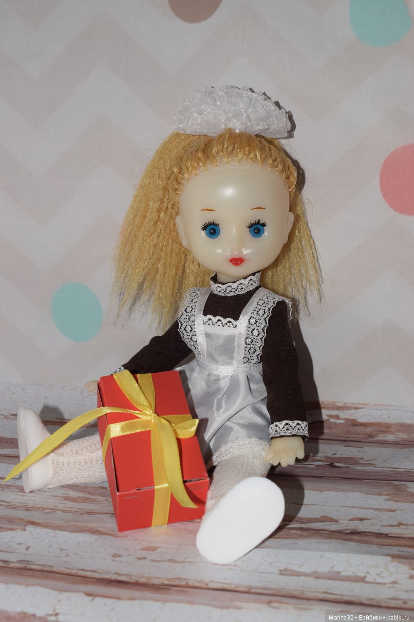 История одной игрушки — Текстильные игрушки и примитивы: кофейные (фото 2)