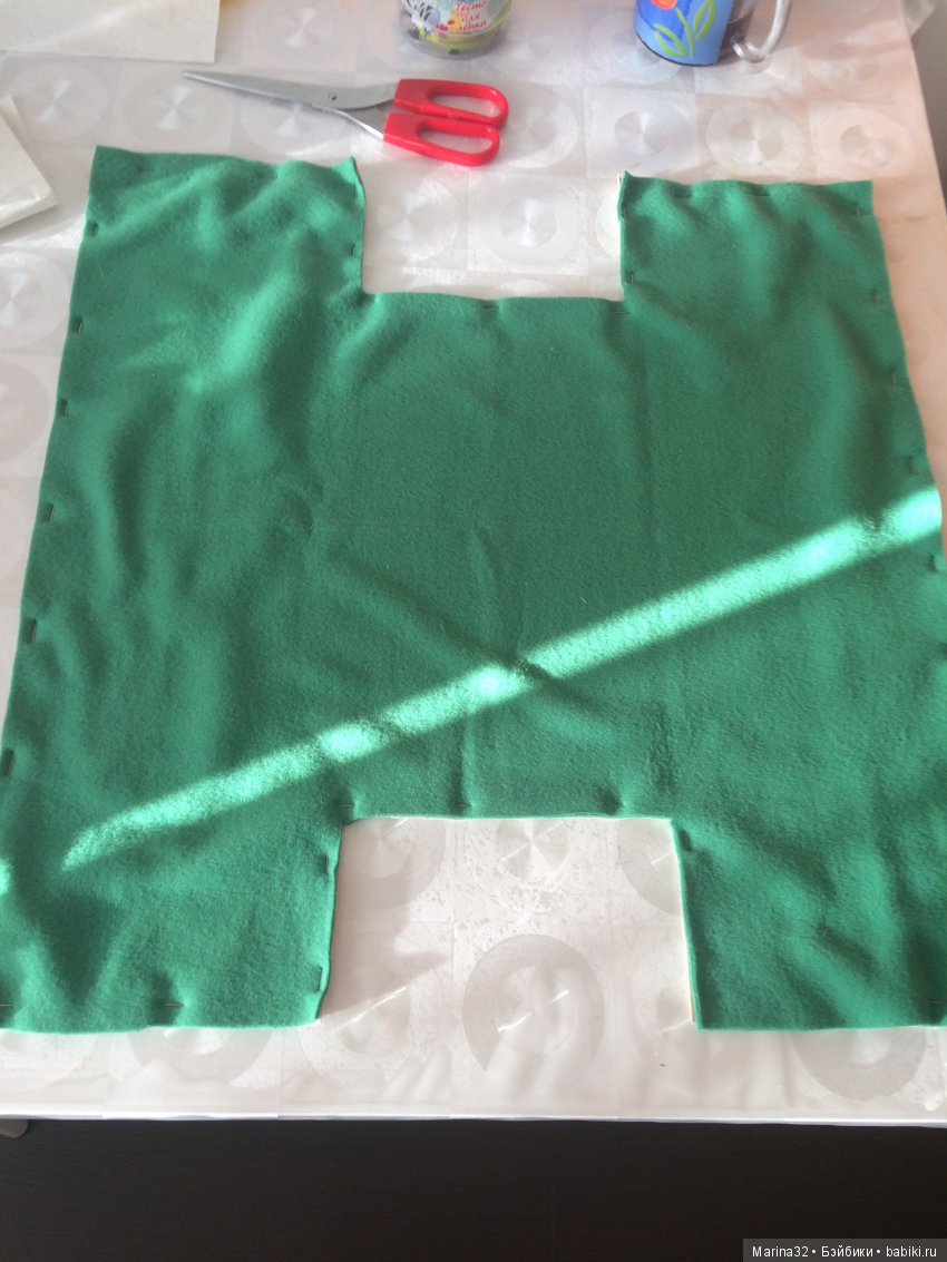 Уютное местечко для малышки (фото 2)