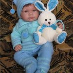 Мои вязалочки!