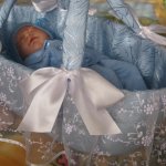 Всё для любимых малышей.