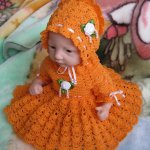 Апельсиновое настроение...