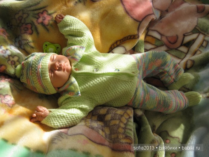 Мои солнечные костюмчики — Одежда и обувь для кукол своими руками: фото (фото 5)