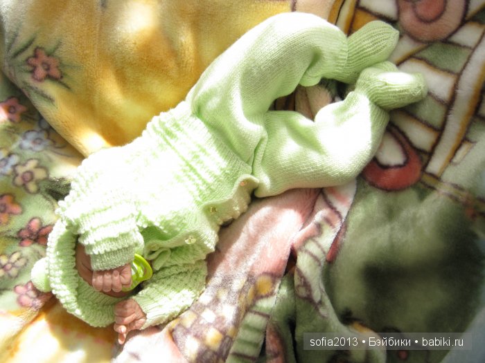 Мои солнечные костюмчики — Одежда и обувь для кукол своими руками: фото (фото 3)