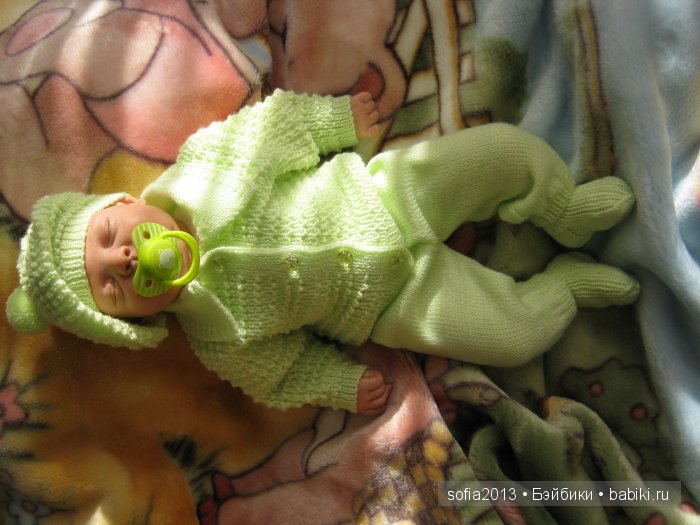 Мои солнечные костюмчики — Одежда и обувь для кукол своими руками: фото